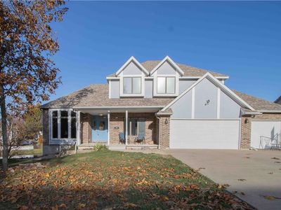1219 Pembrooke Dr, Warrensburg, MO, 64093