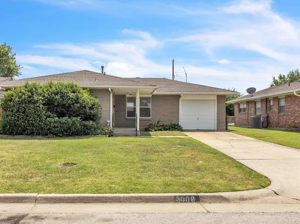3008 S Madole Blvd, Oklahoma City, OK 73159