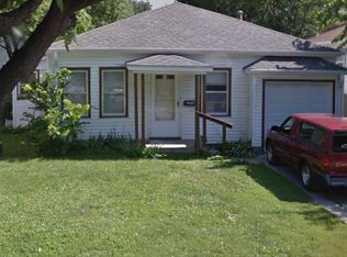 3417 A St, Lincoln, NE 68506