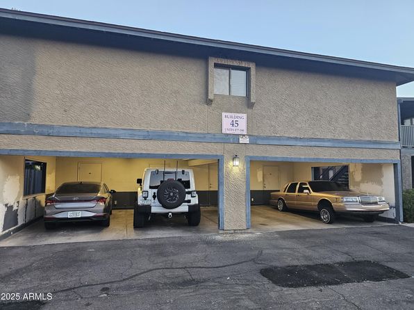 286 W Palomino Dr UNIT 180