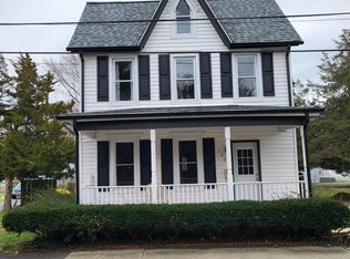 102 NE 4th St, Milford, DE 19963
