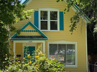 1026 E 200 S, Salt Lake City, UT 84102