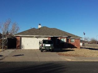 1902 77th St, Lubbock, TX 79423