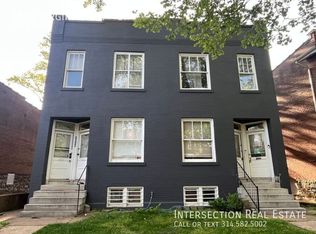 3636 Virginia Ave #1F, Saint Louis, MO 63118