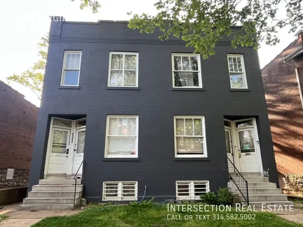 3636 Virginia Ave #1F, Saint Louis, MO 63118