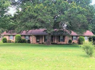 8508 Jade Acres Rd, Pensacola, FL 32526