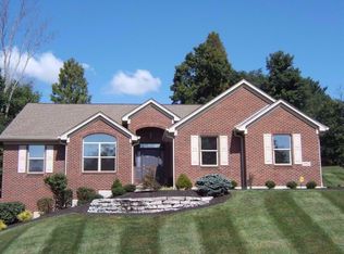 3799 Beacon Woods, Cleves, OH 45002