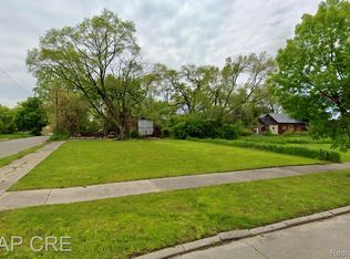 2803 Harrison St, Detroit, MI