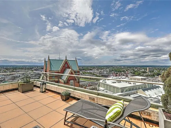 1 W Exchange St Unit 2901, Providence, RI 02903