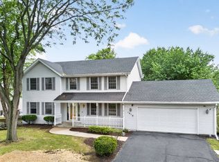 1618 Ridgeline Rd, Rockton, IL 61072