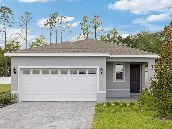 Prosper Exterior 122