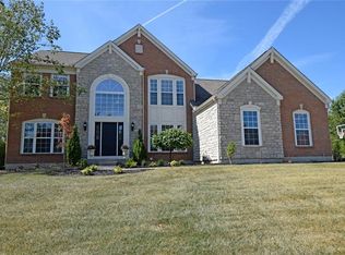 4197 Seema Dr, Dayton, OH
