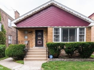 8840 S Harper Ave, Chicago, IL 60619