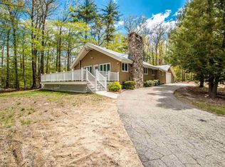 181 Randall Farm Rd, North Conway, NH 03860