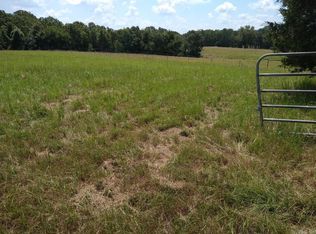 0 Fox Den Rd, El Paso, AR 72045