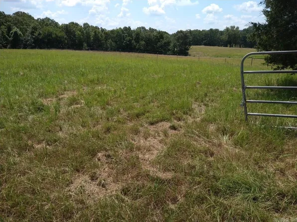 0 Fox Den Rd, El Paso, AR 72045