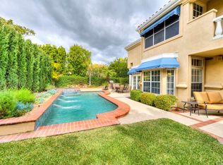 17 Elkader, Trabuco Canyon, CA 92679