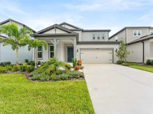12656 Glenn Creek Dr, Riverview, FL 33569