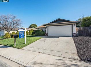 2175 Rancho Way, Pittsburg, CA 94565