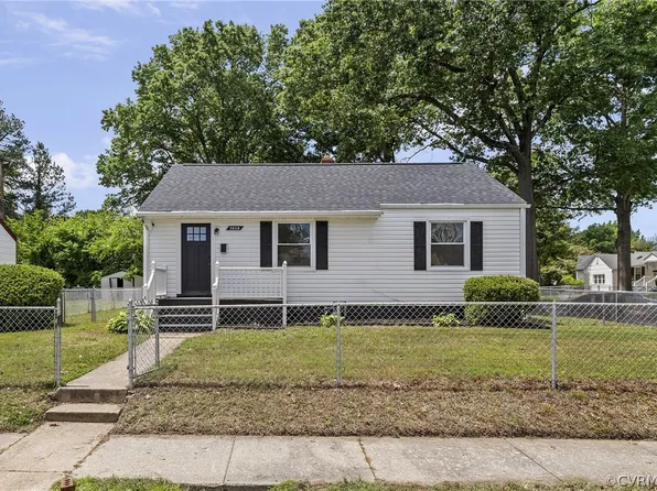 2608 Dunn Ave, Richmond, VA 23222