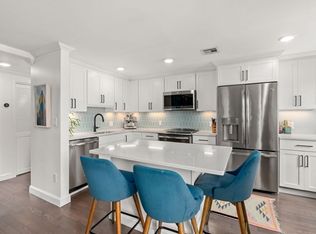255 Bunker Hill St #2, Boston, MA 02129