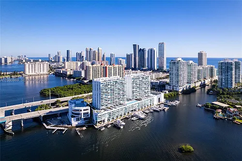 400 Sunny Isles Blvd #2019 Photo 1