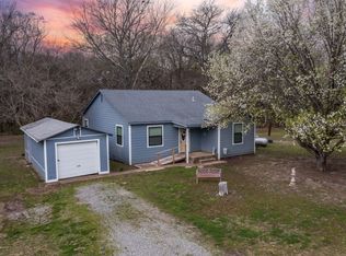 315 Smith Oak Rd, Sherman, TX 75090