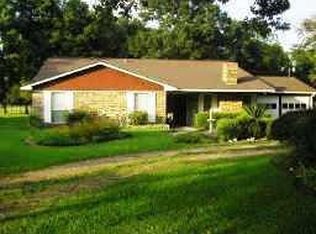 12613 Padon Rd, Needville, TX 77461