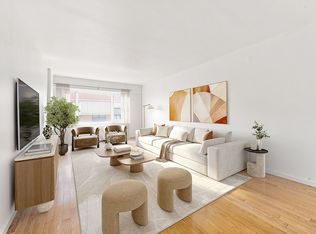 Georgetown Plaza, New York, NY 10003