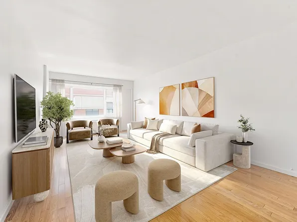 60 E 8th St APT 32A, New York, NY 10003
