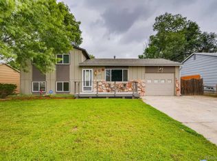 3448 Colony Hills Rd, Colorado Springs, CO 80916