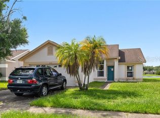 12131 Dickenson Ln, Orlando, FL 32821