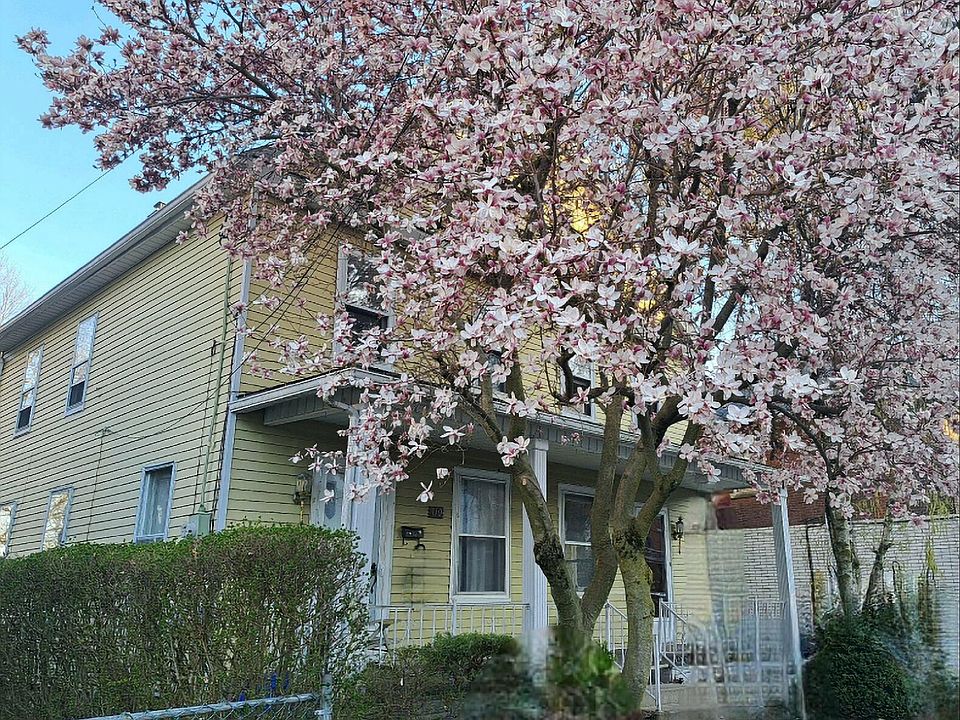 108110 N Sumner Ave, Scranton, PA 18504 Zillow