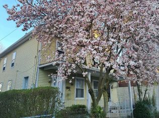 108-110 N Sumner Ave, Scranton, PA 18504