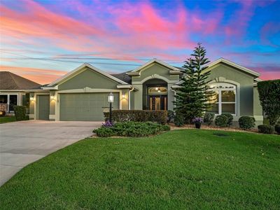 3371 McCabe St, The Villages, FL, 32163