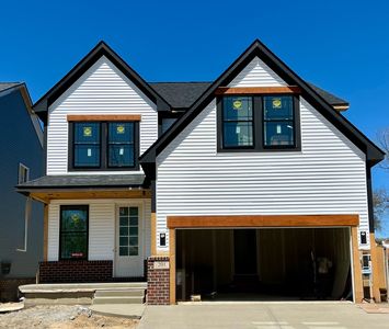 201 Mountain View Ln, Milford, MI, 48381
