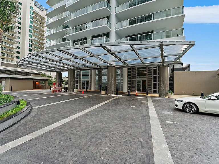 3100 N Ocean Dr #H-1206 — Photo 32