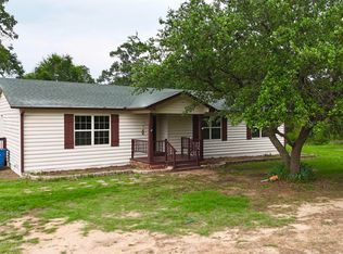 5832 Cooks Rd, Marshall, TX 75670