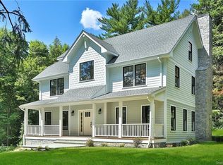 529 King St, Chappaqua, NY 10514