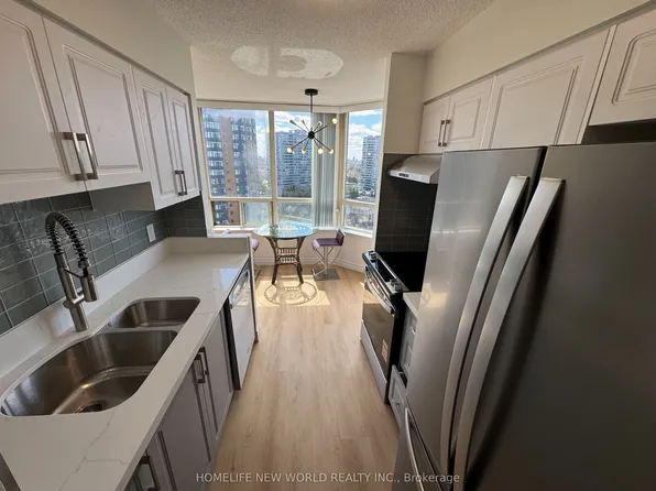 150 Alton Towers Cir #1403, Toronto, ON M1V 4X7