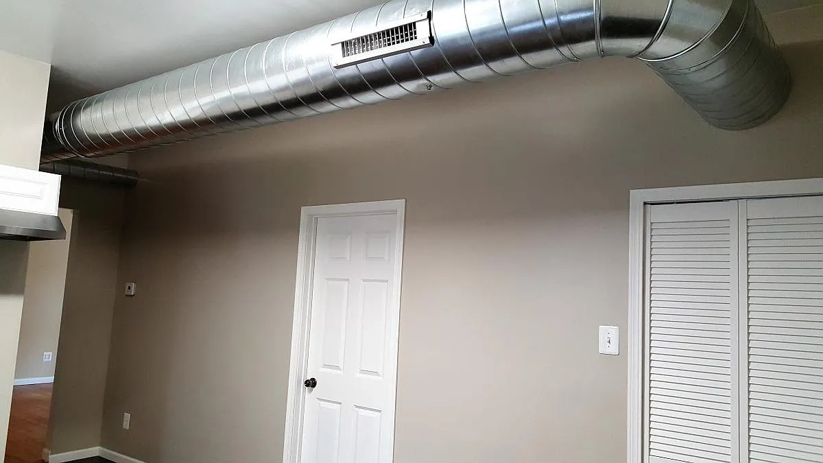 2 bed, $1,700 — Photo 3