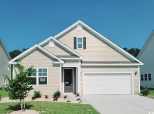 504 Cattle Drive Cir LOT 380, Myrtle Beach, SC 29588