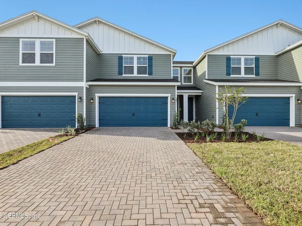 29 RANGELINE Drive, St. Augustine, FL 32092