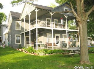 2063 S Fitzgerald Point, Marietta, NY 13110