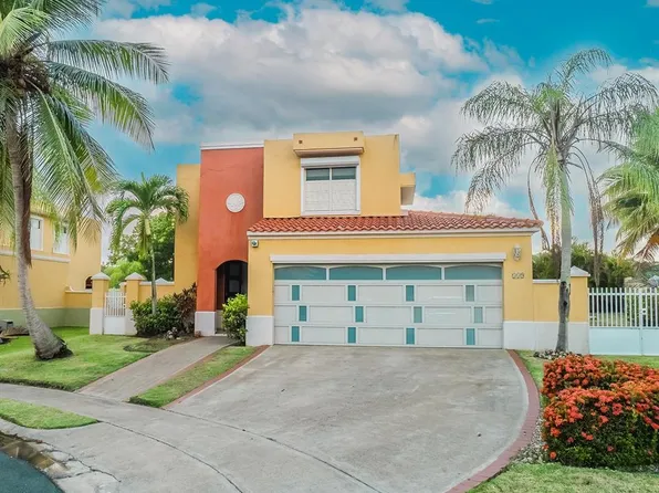 119 Tee St, Humacao, PR 00791