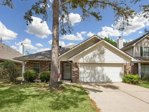 16407 Redbud Berry Ln, Cypress, TX 77433