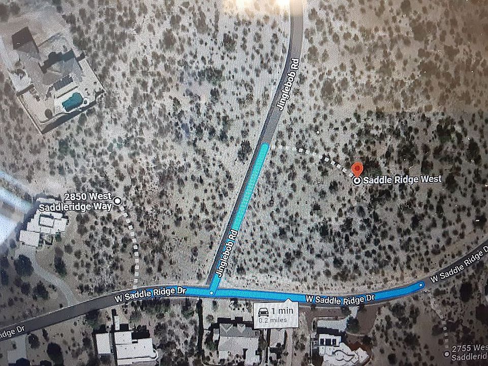 1st image of 2755 W Saddleridge Way