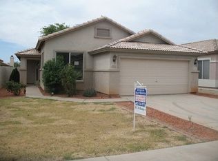 8629 W Paradise Dr, Newport, AZ 85345