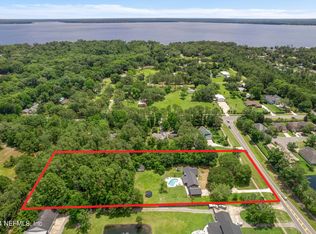 425 Bald Eagle Rd, Fleming Island, FL 32003