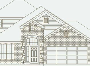 15459 Gallant Bloom, San Antonio, TX 78245